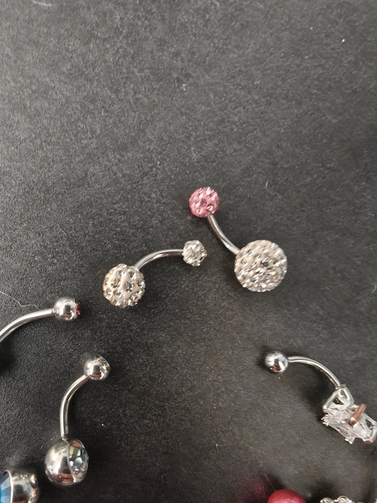 Lote de piercing novo – photo 5